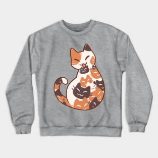 Catico Crewneck Sweatshirt